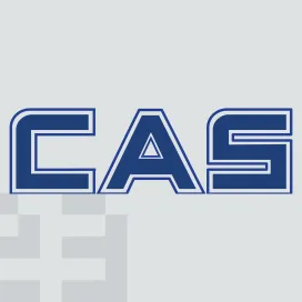 Cas